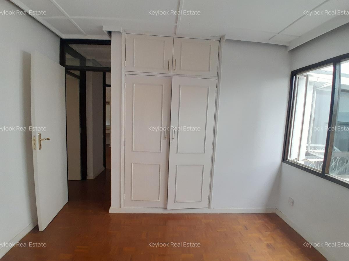 4 Bed Townhouse with En Suite at Kileleshwa - 7