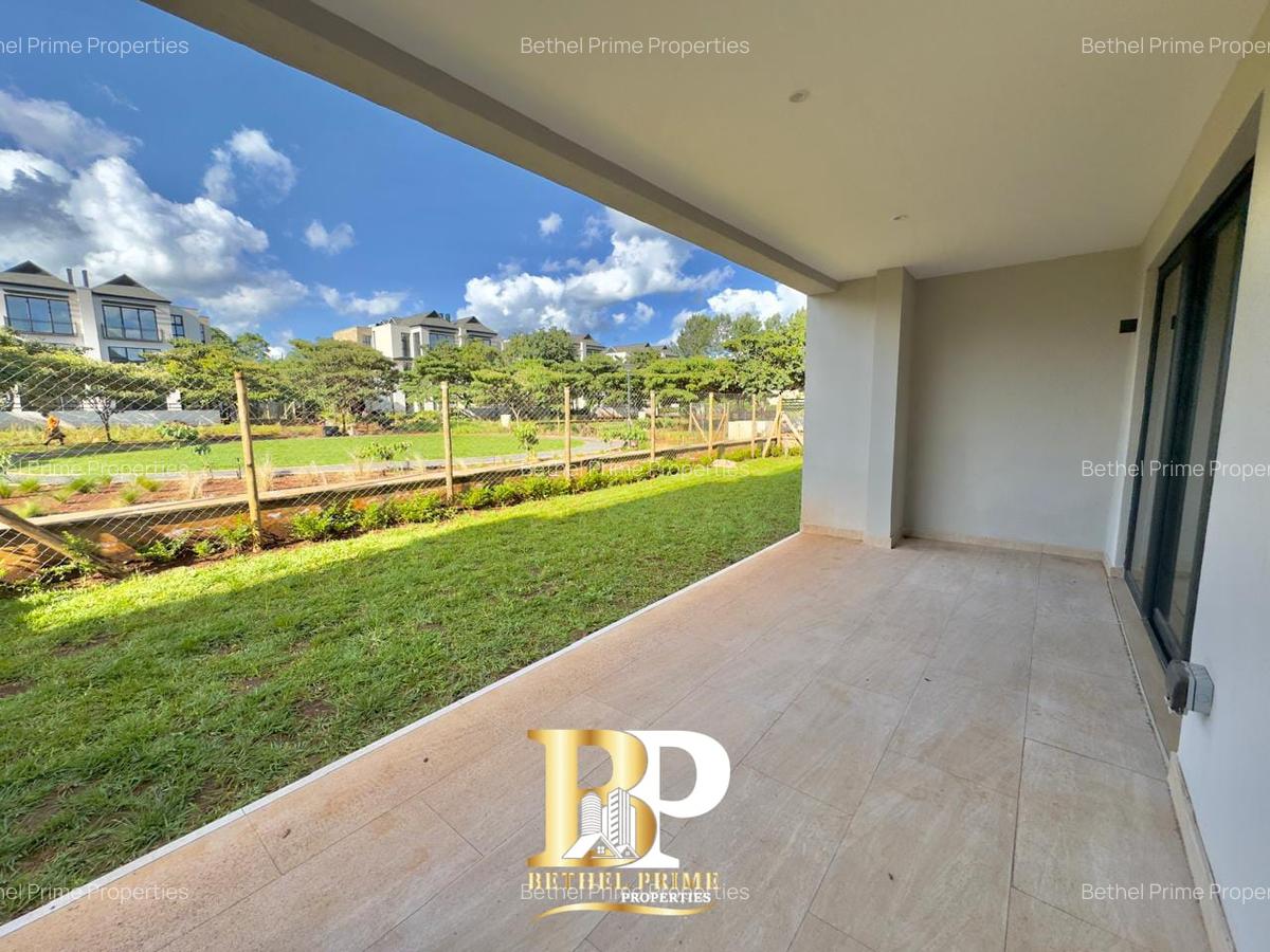 Serviced 3 Bed Apartment with En Suite in Runda - 6