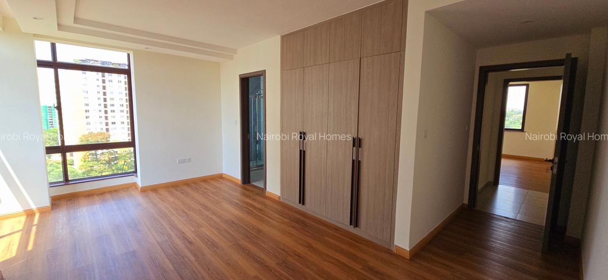 3 Bed Apartment with En Suite at Kileleshwa - 8