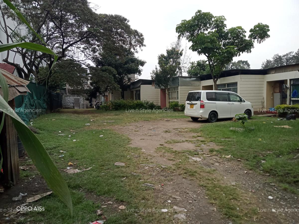 Commercial Land in Ngong Road - 5