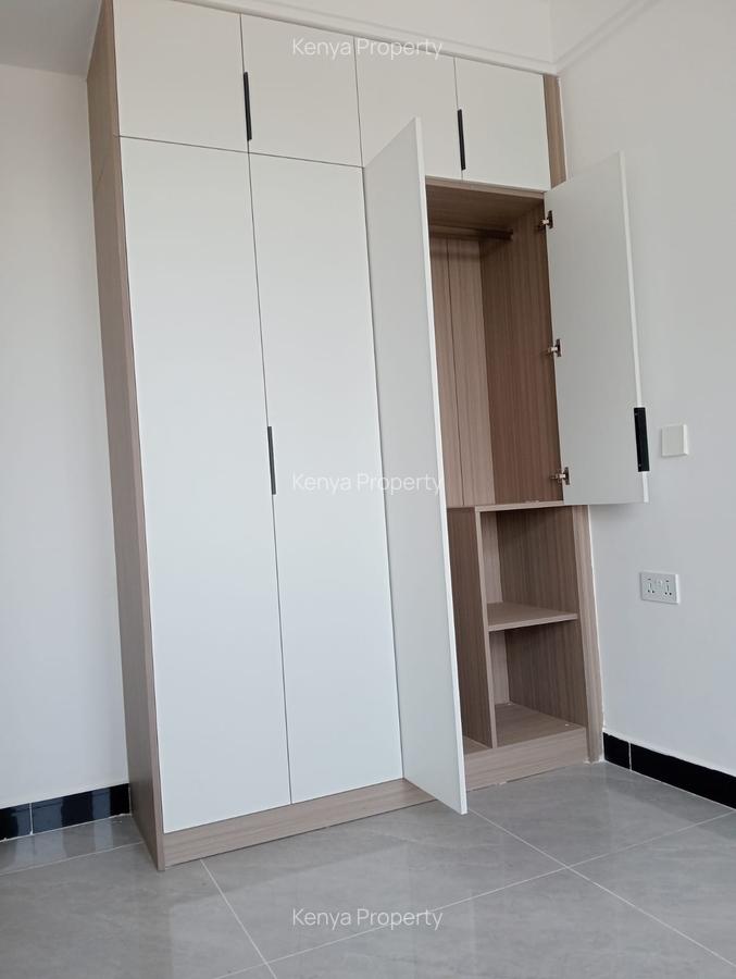 3 Bed Apartment with En Suite in Kilimani - 7