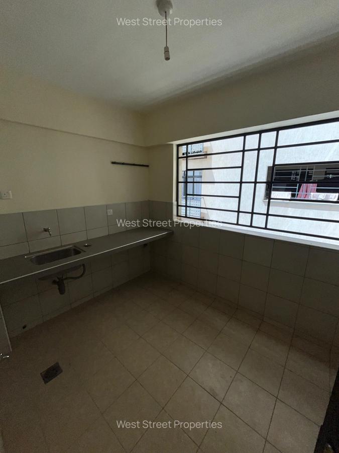 3 Bed Apartment with En Suite at Yaya Center - 10