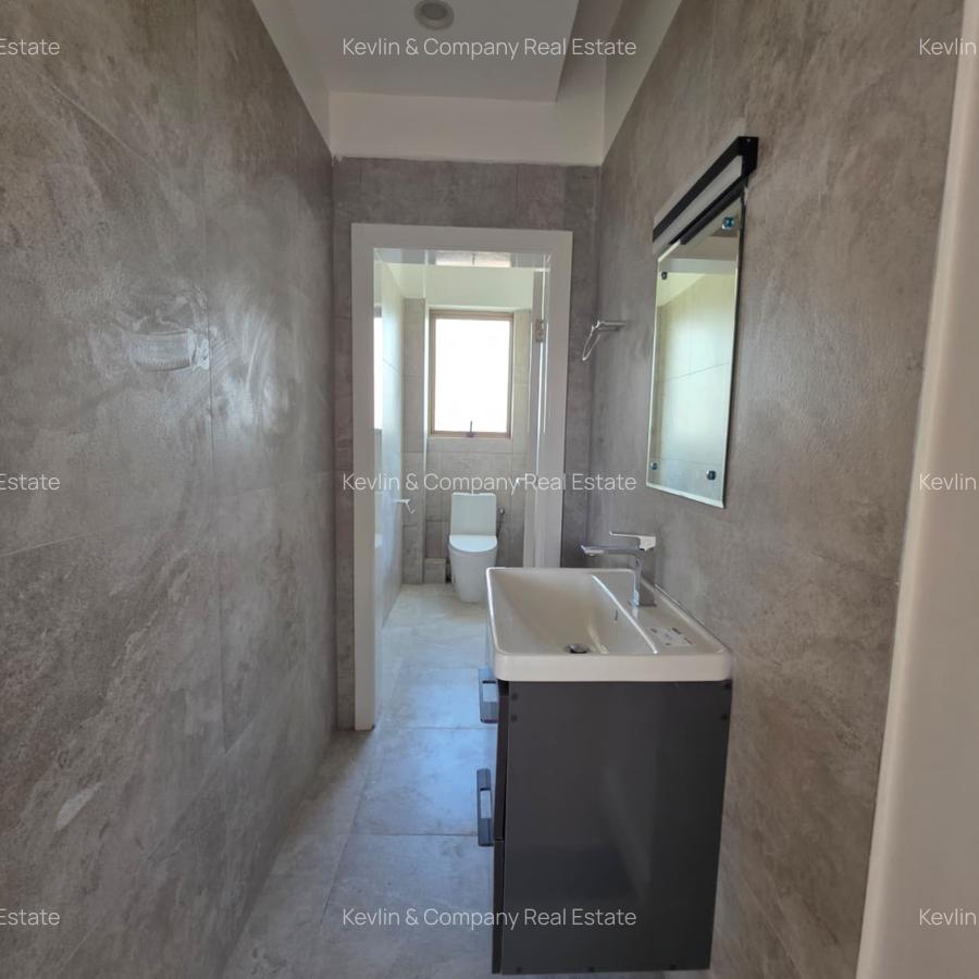 4 Bed Apartment with En Suite in Lavington - 4