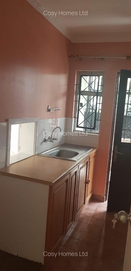 3 Bed Townhouse with En Suite at Baraka - 8