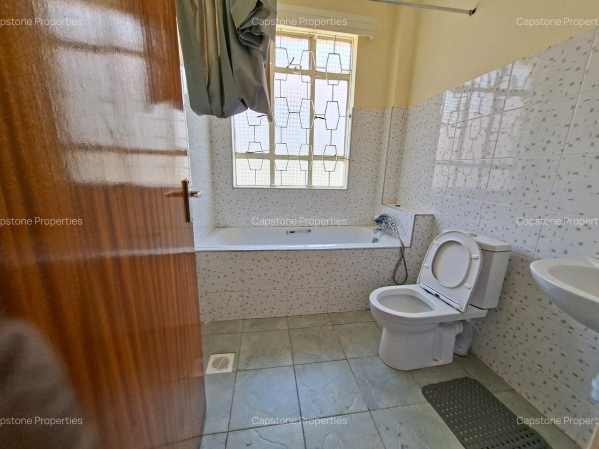 4 Bed House with En Suite at Runda - 18