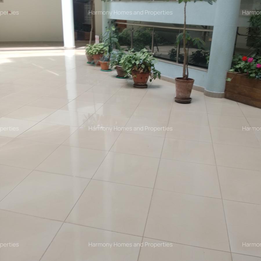 3 Bed Apartment with En Suite at Kileleshwa - 11