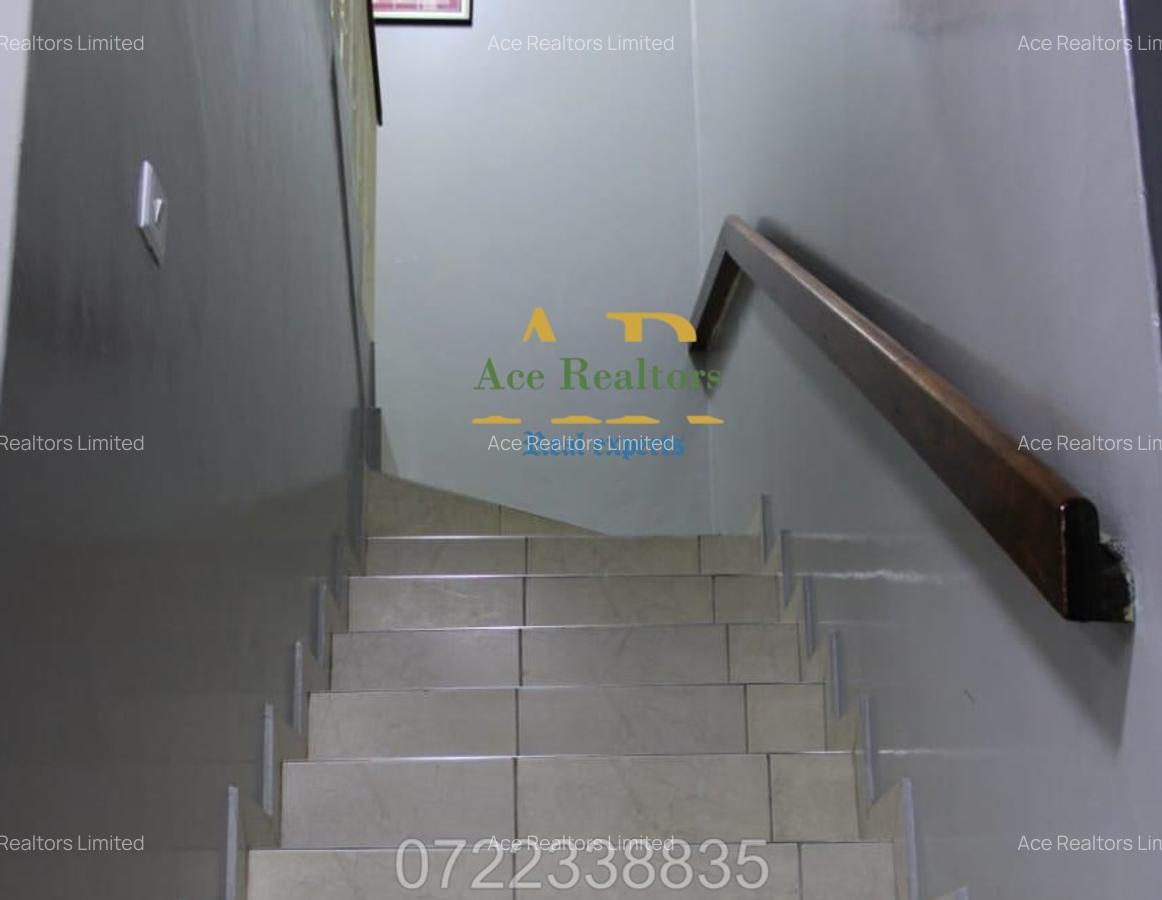 6 Bed Townhouse with En Suite at Brookside Estate Nairobi - 12