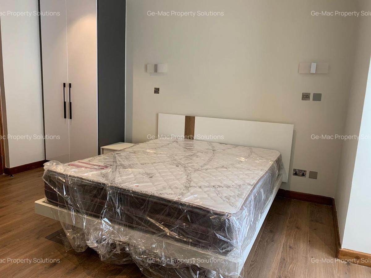 Furnished 2 Bed Apartment with En Suite in Kitisuru - 14