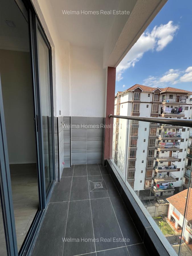 1 Bed Apartment with Swimming Pool in Lavington - 8