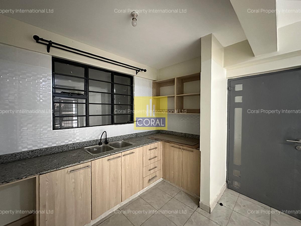 2 Bed Apartment in Muthaiga - 3