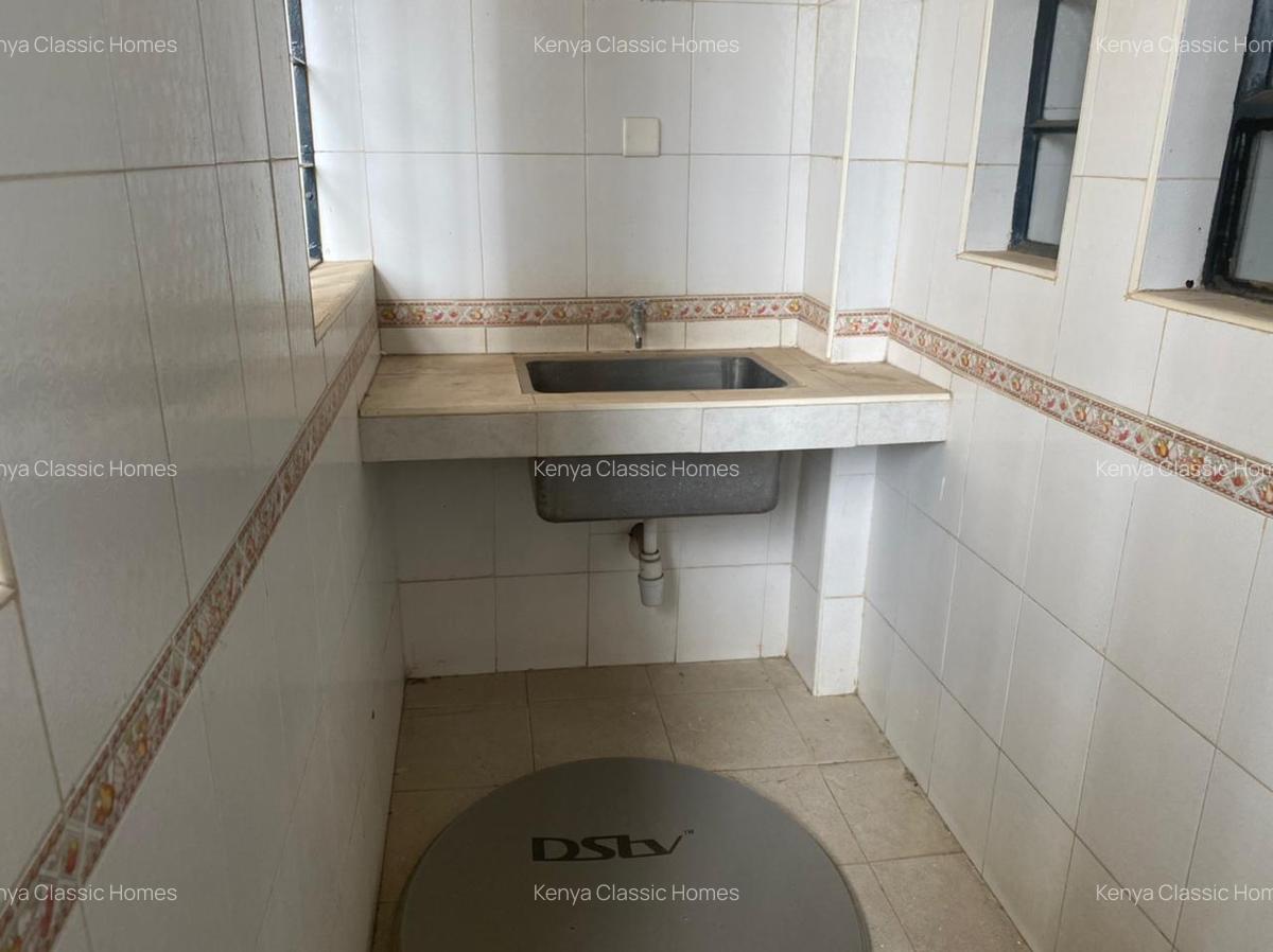 3 Bed Apartment with En Suite at Kilimani - 8