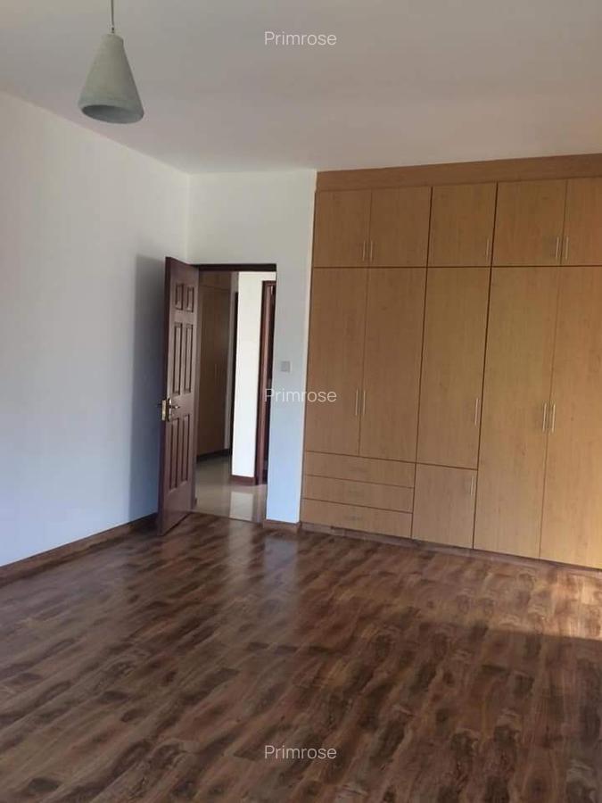 3 Bed Apartment with En Suite in Rhapta Road - 5