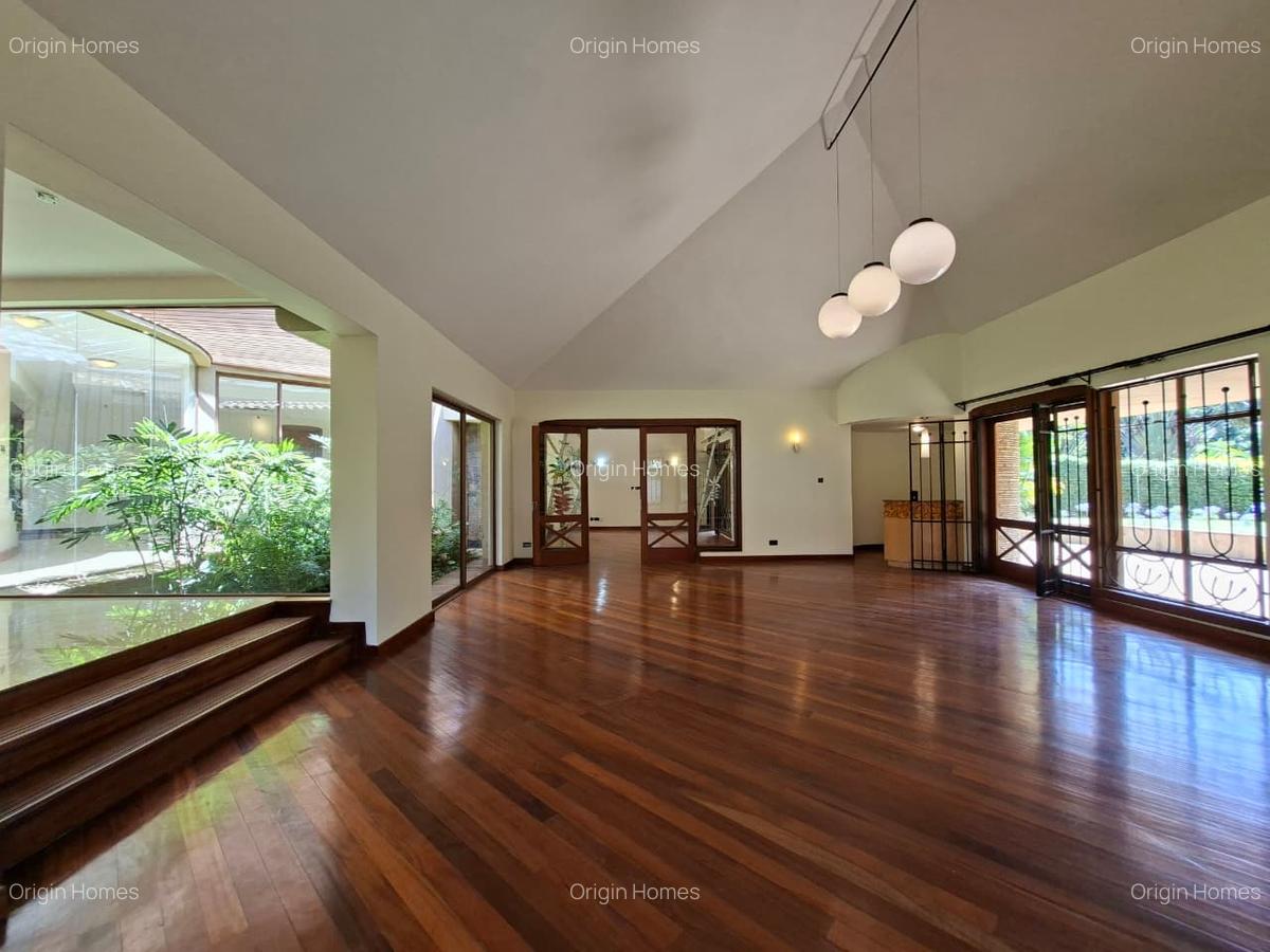 5 Bed House with En Suite at Runda - 4