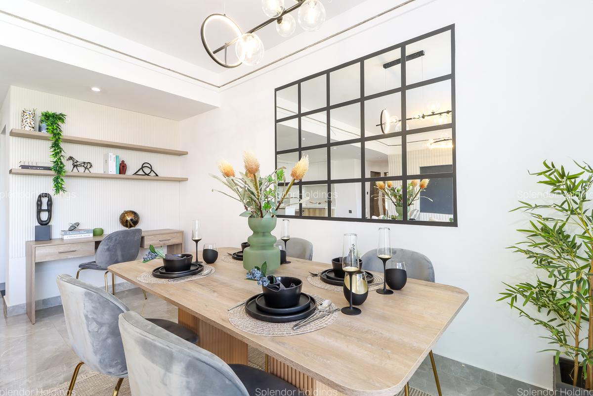 2 Bed Apartment with En Suite in Lavington - 5