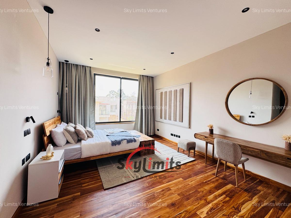 4 Bed Villa with En Suite at Loresho Ridge - 9