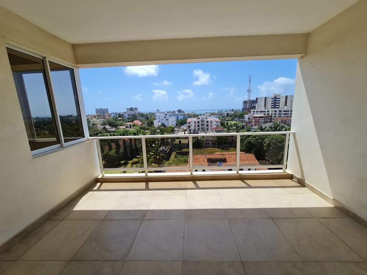 Furnished 3 Bed Apartment with En Suite at Citymall Nyali - 10