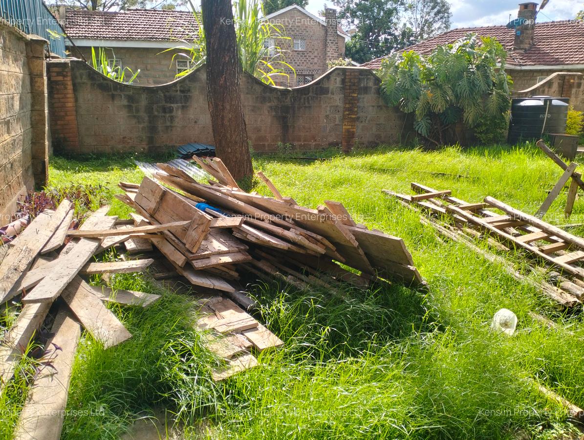 5 Bed Townhouse with En Suite in Lavington - 18