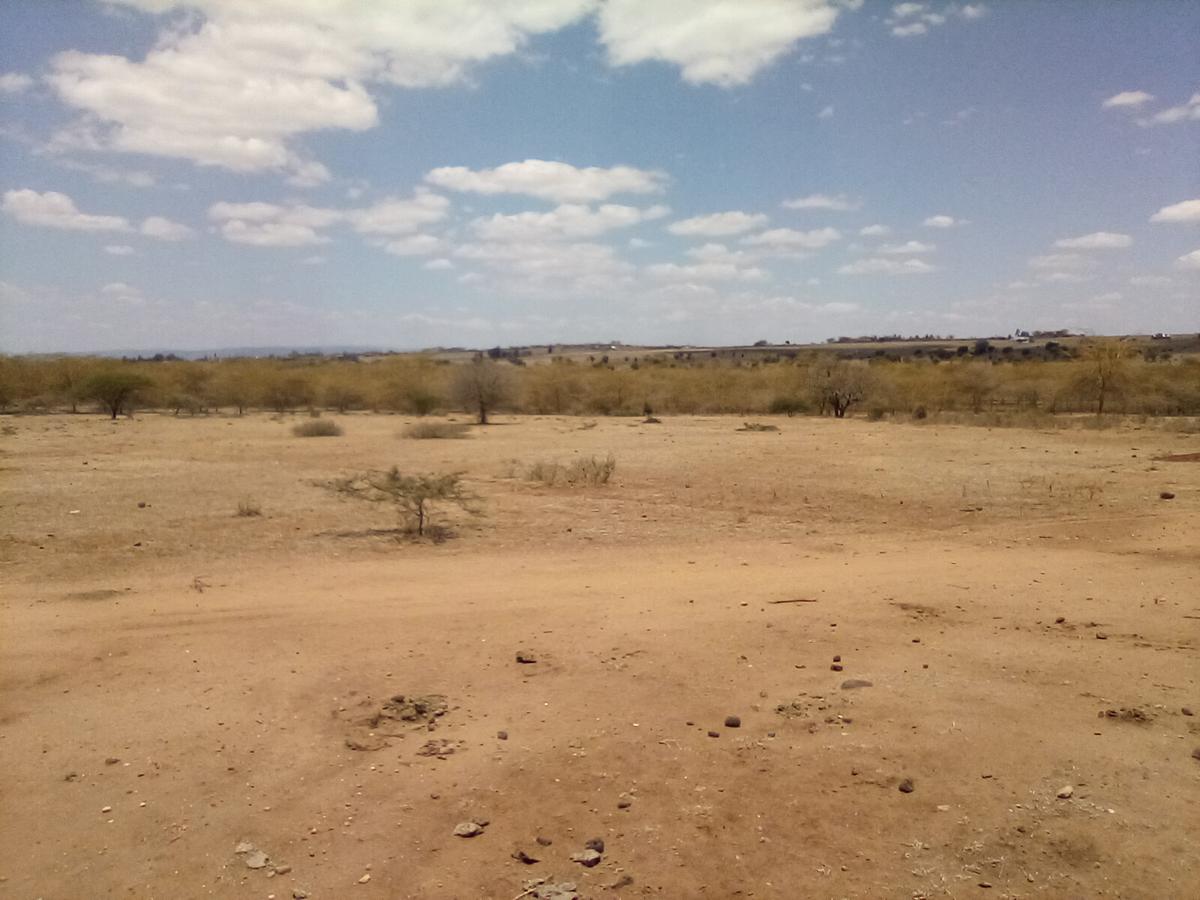 Land at Athi River - 5