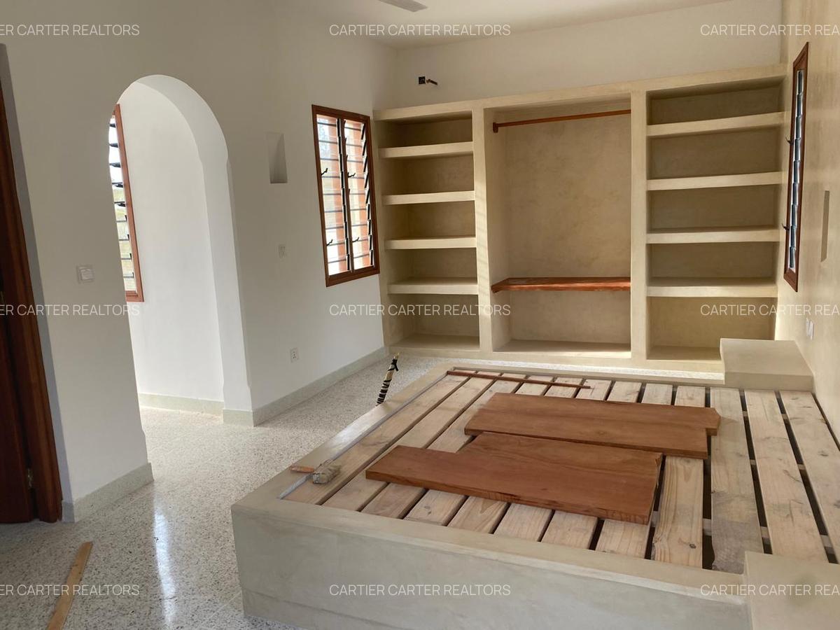 3 Bed House with En Suite in Watamu - 13