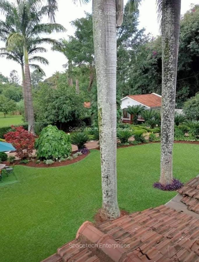 4 Bed House with En Suite in Muthaiga - 5