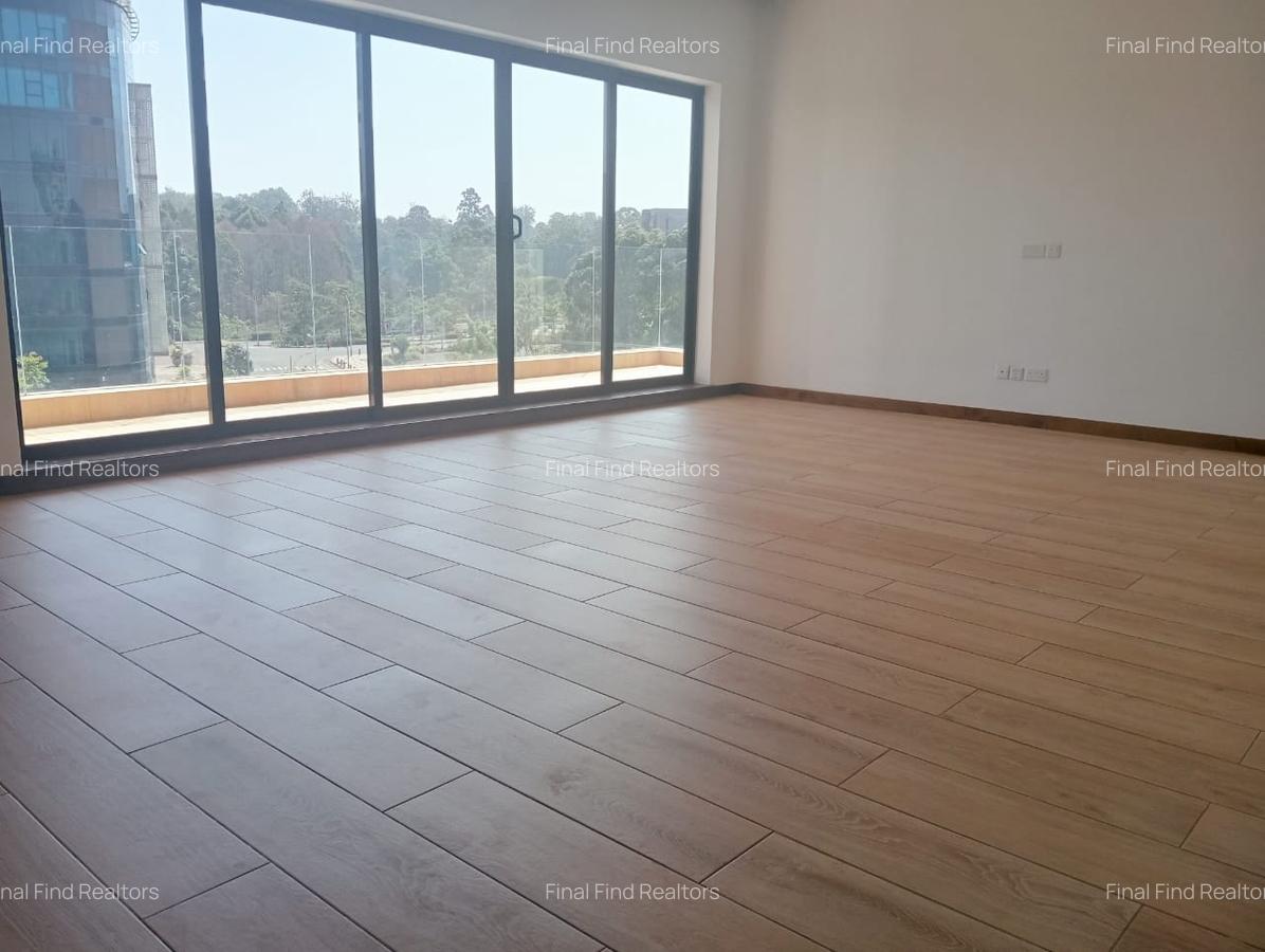 2 Bed Apartment with Backup Generator in Rosslyn - 1