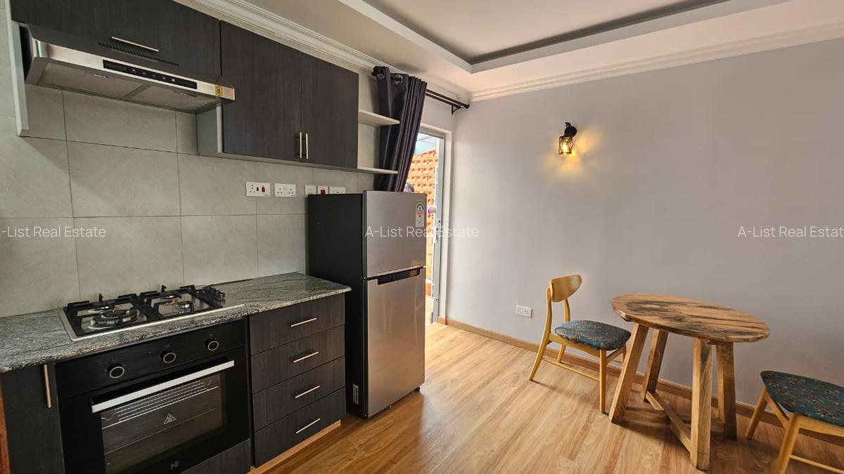 1 Bed House with En Suite at Runda Ruaka Rd - 7