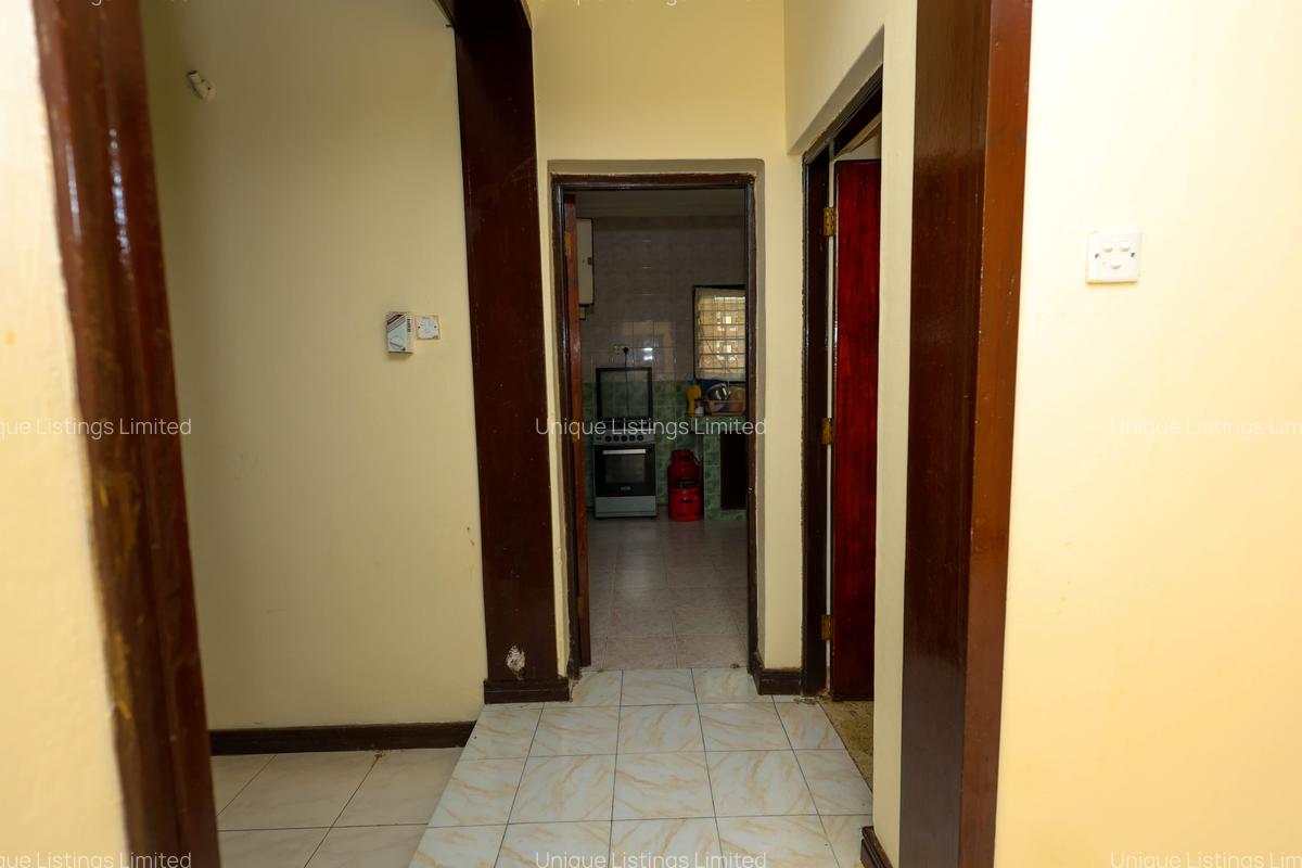 4 Bed House with Staff Quarters in Nyali Area - 13