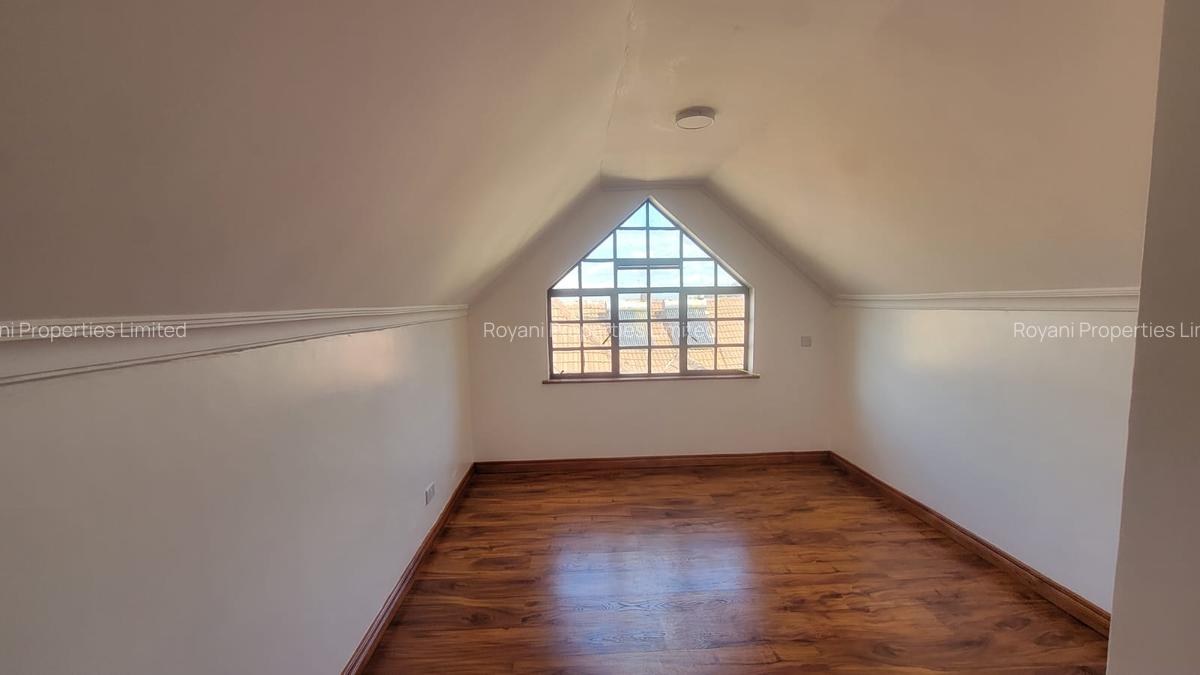 4 Bed Apartment with En Suite in Kiambu Road - 10