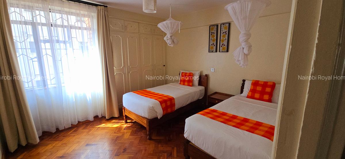 3 Bed Apartment with En Suite at Rhapta Road - 12