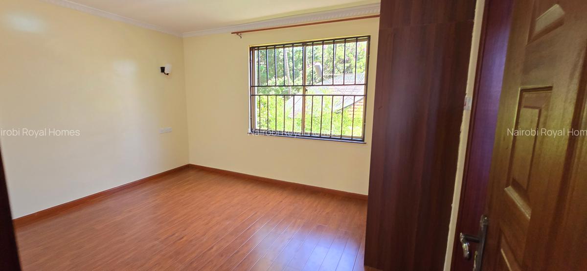 5 Bed Townhouse with En Suite at Lavington Chalbi Drive - 12