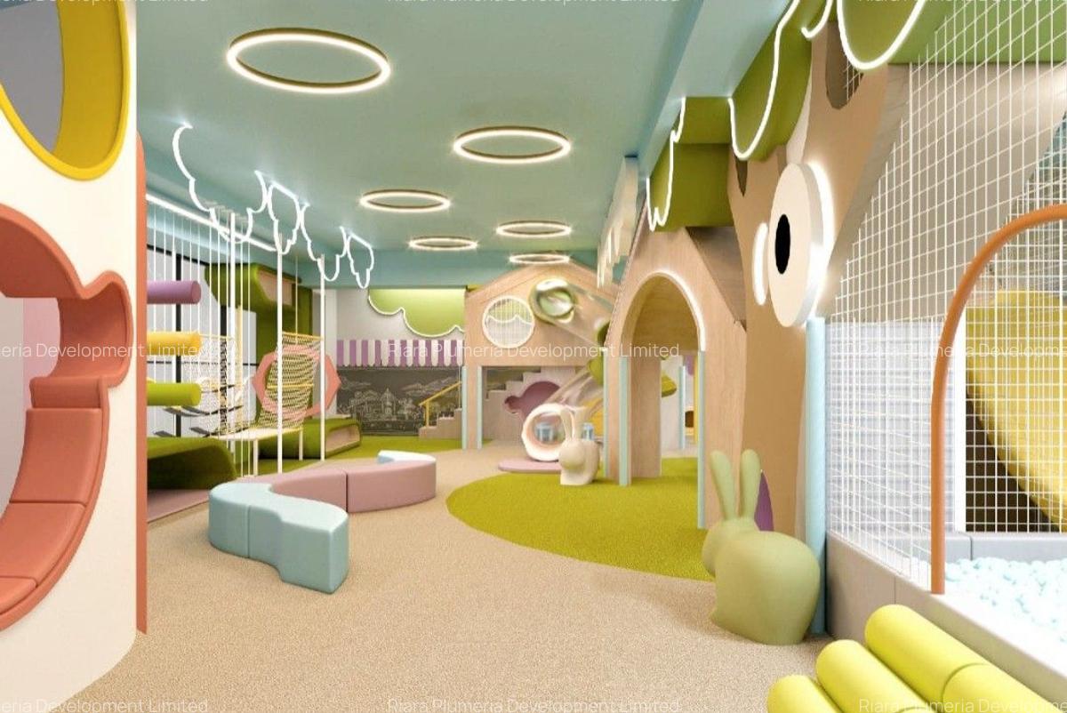 3 Bed Apartment with En Suite in Lavington - 9