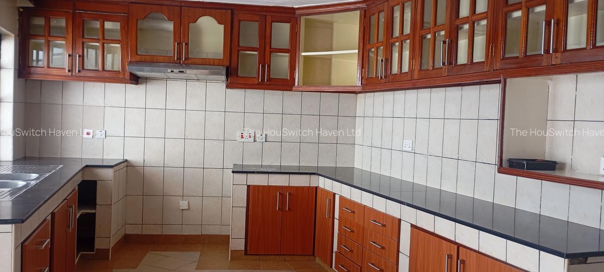 5 Bed Townhouse at Off School Lane - 6