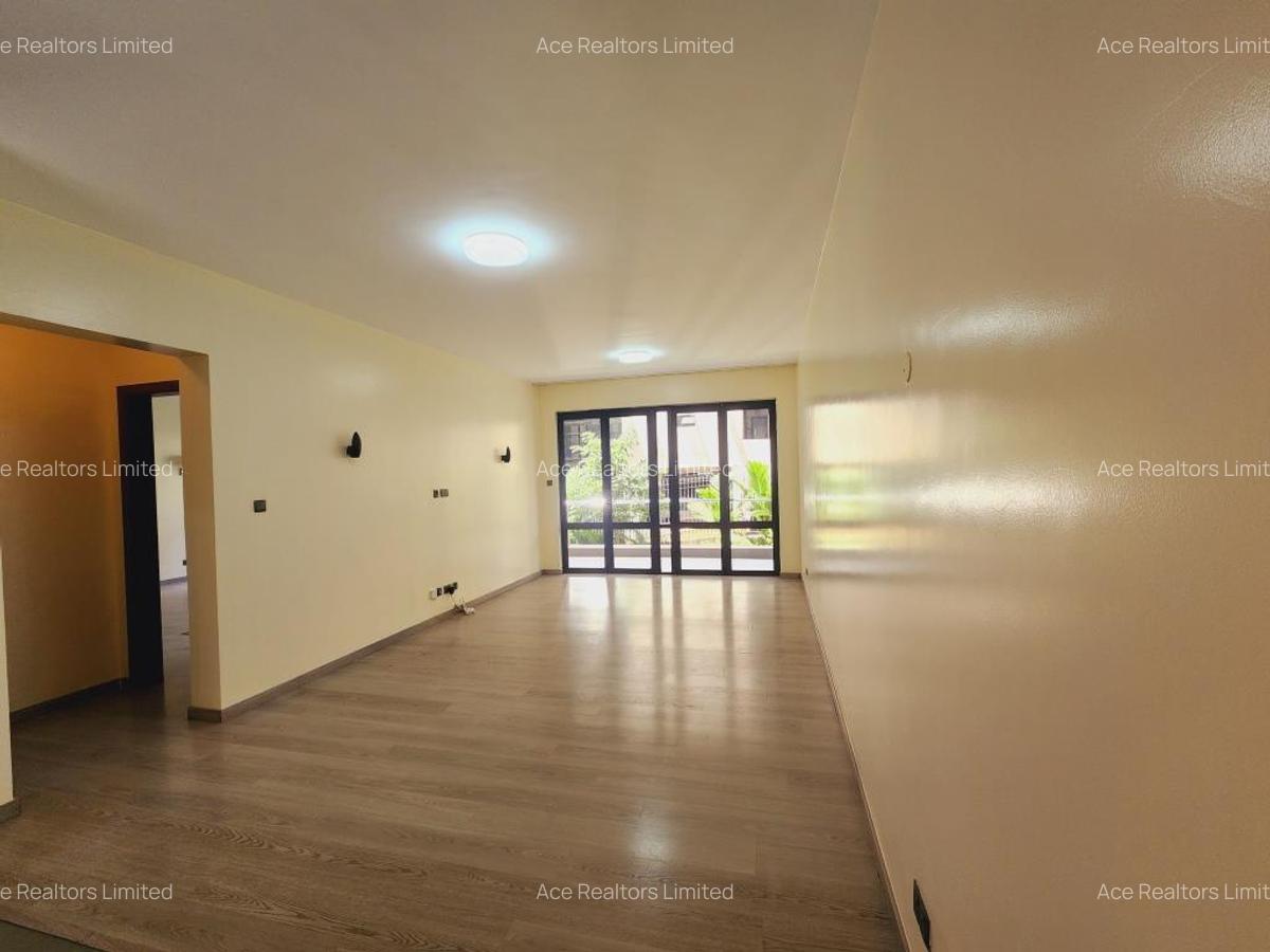 2 Bed Apartment with En Suite at Muthangari Drive - 16