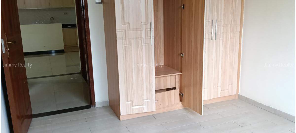 2 Bed Apartment with En Suite at Kilimani Hurlingham - 2