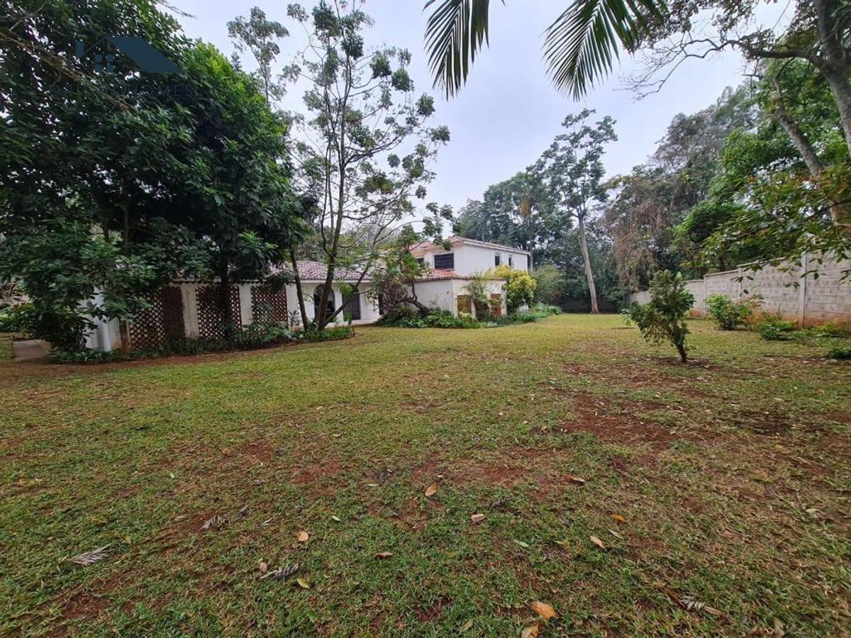 5 Bed House with En Suite at Old Muthaiga - 4
