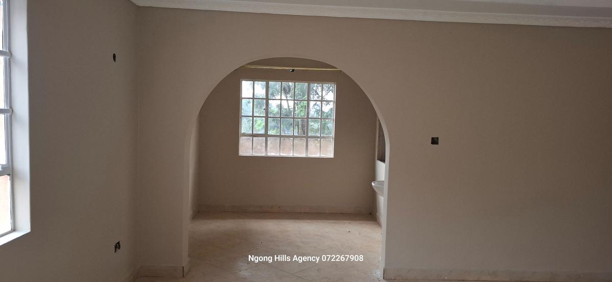 3 Bed House with En Suite in Ngong - 4