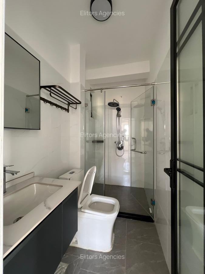 2 Bed Apartment with En Suite at Ngong Road - 13