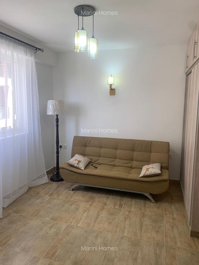 Serviced 3 Bed Apartment with En Suite in General Mathenge - 10