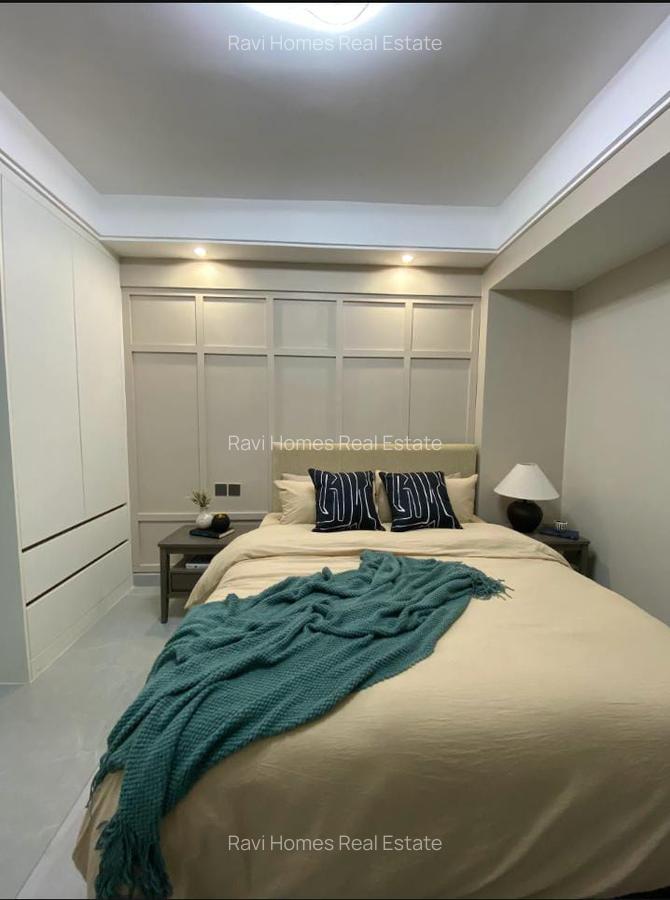 2 Bed Apartment with En Suite in Kileleshwa - 10