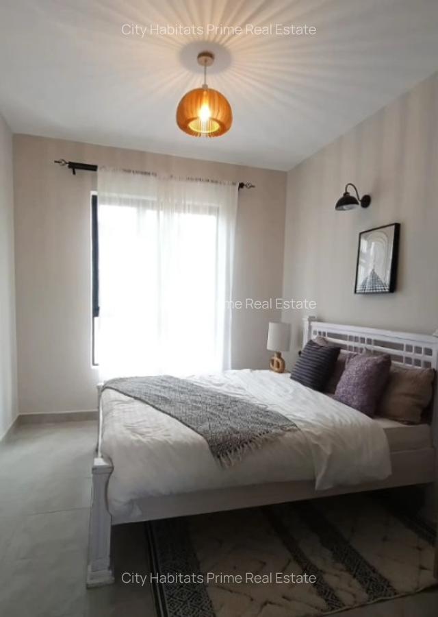 1 Bed Apartment with Swimming Pool in Kabete - 15