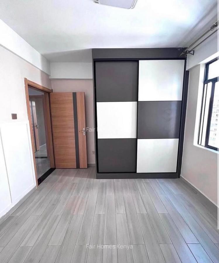 2 Bed Apartment with En Suite at Othaya Road - 8
