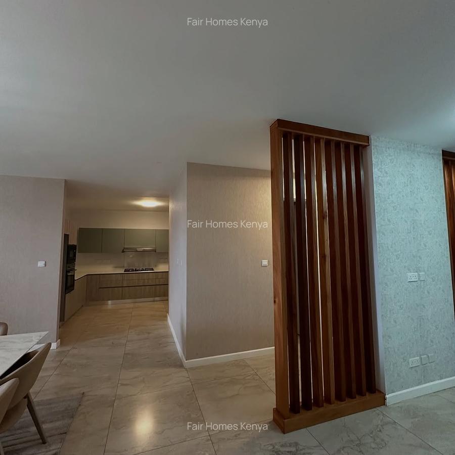 3 Bed Apartment with En Suite at Nyeri Road - 19