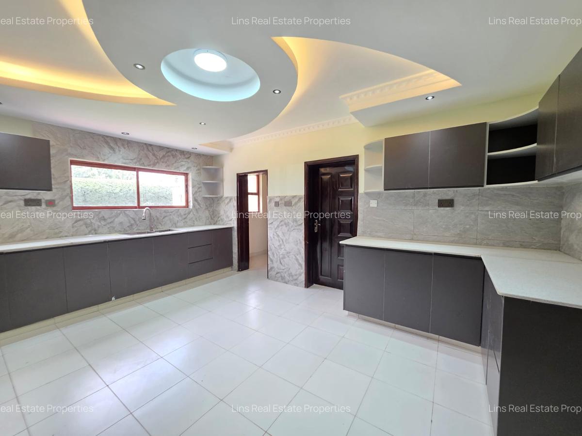 5 Bed House with En Suite in Kitisuru - 6