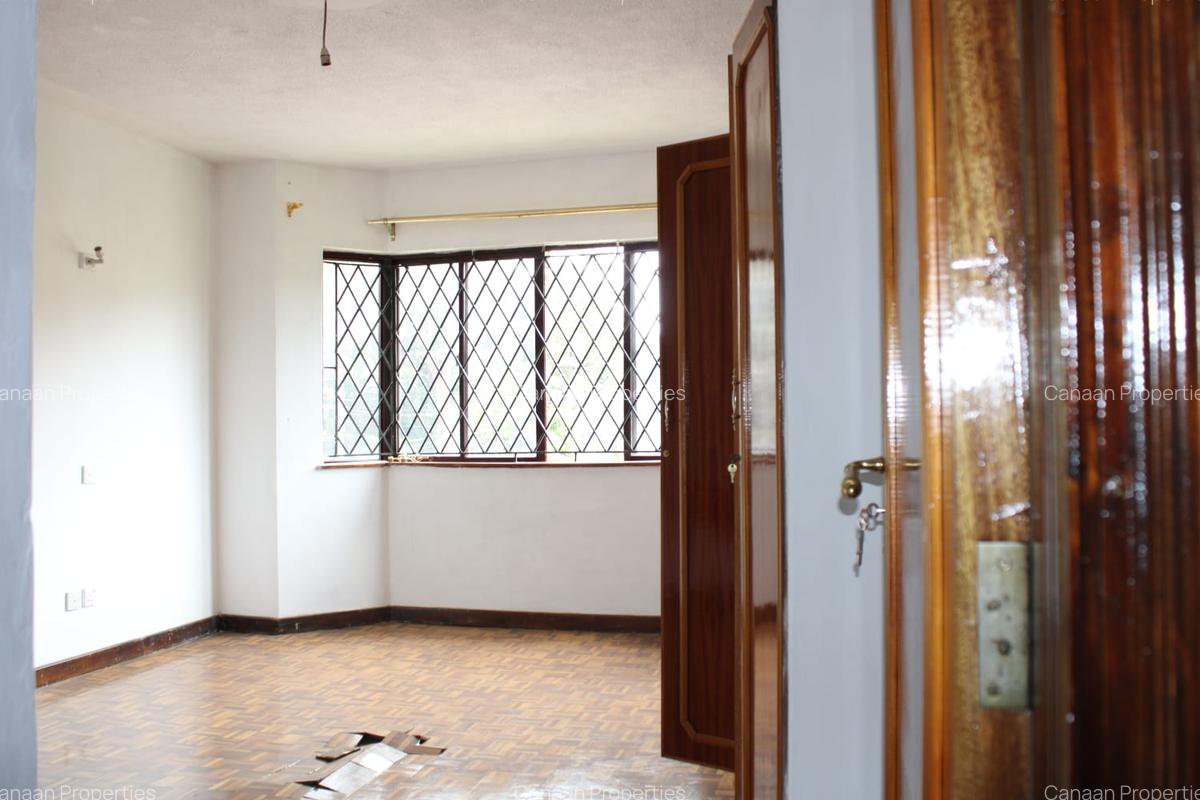 3 Bed Apartment with Borehole in Lavington - 9
