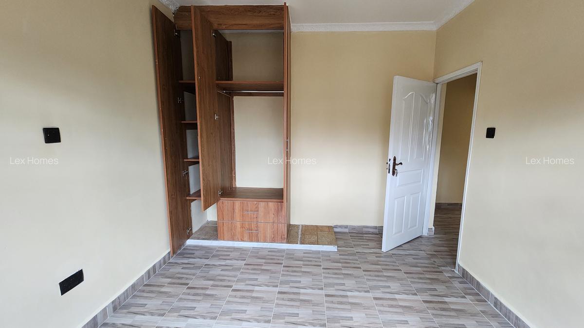 4 Bed House with En Suite at Magadi Road - 14