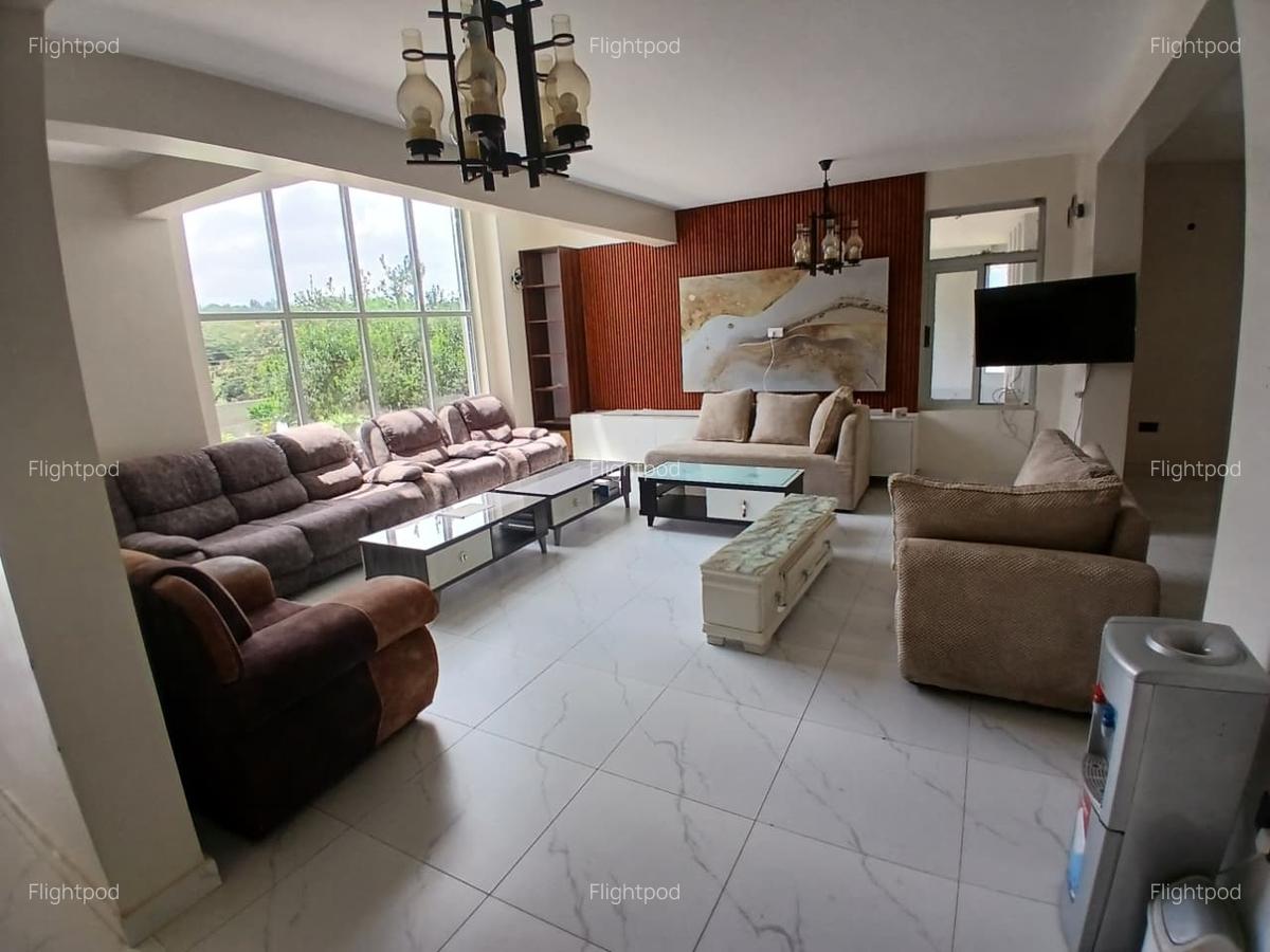 0.5 ac Land in Karen Hardy - 5