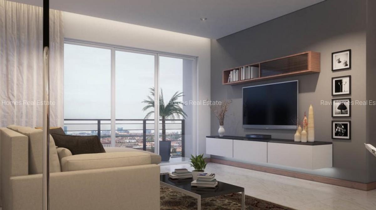 2 Bed Apartment with En Suite at Nyeri Rd - 20