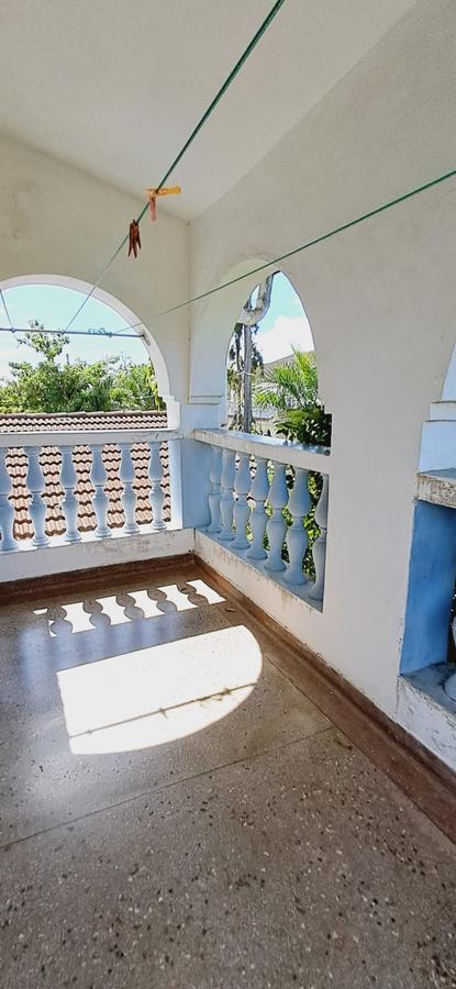 3 Bed House in Shanzu - 17