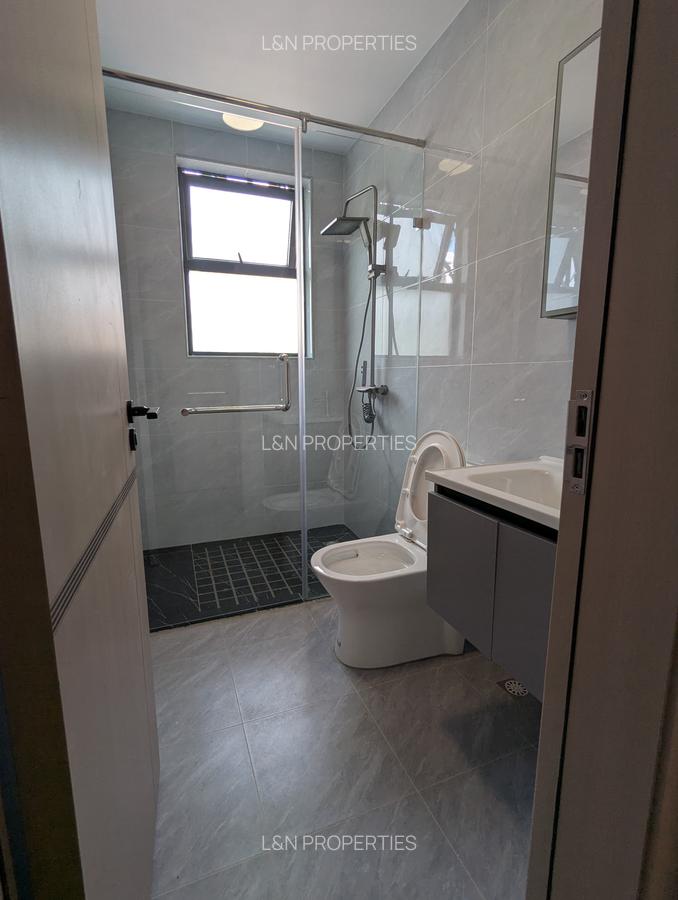 1 Bed Apartment with Swimming Pool at Lenana Road - 7