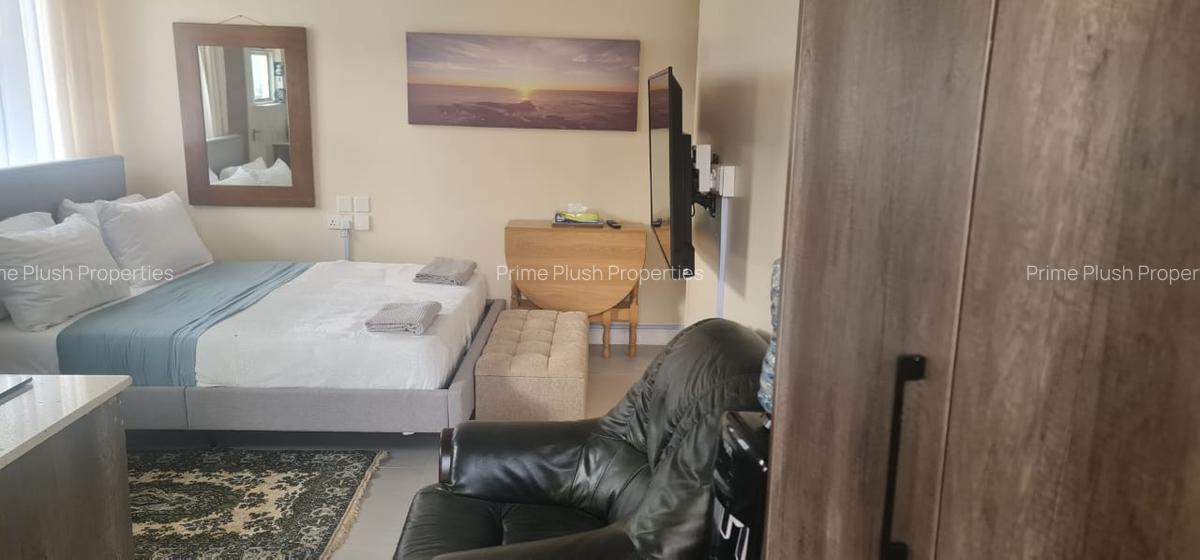 Bedsitter in Karen - 8